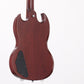 USED GIBSON USA / SG STANDARD Cherry [03]