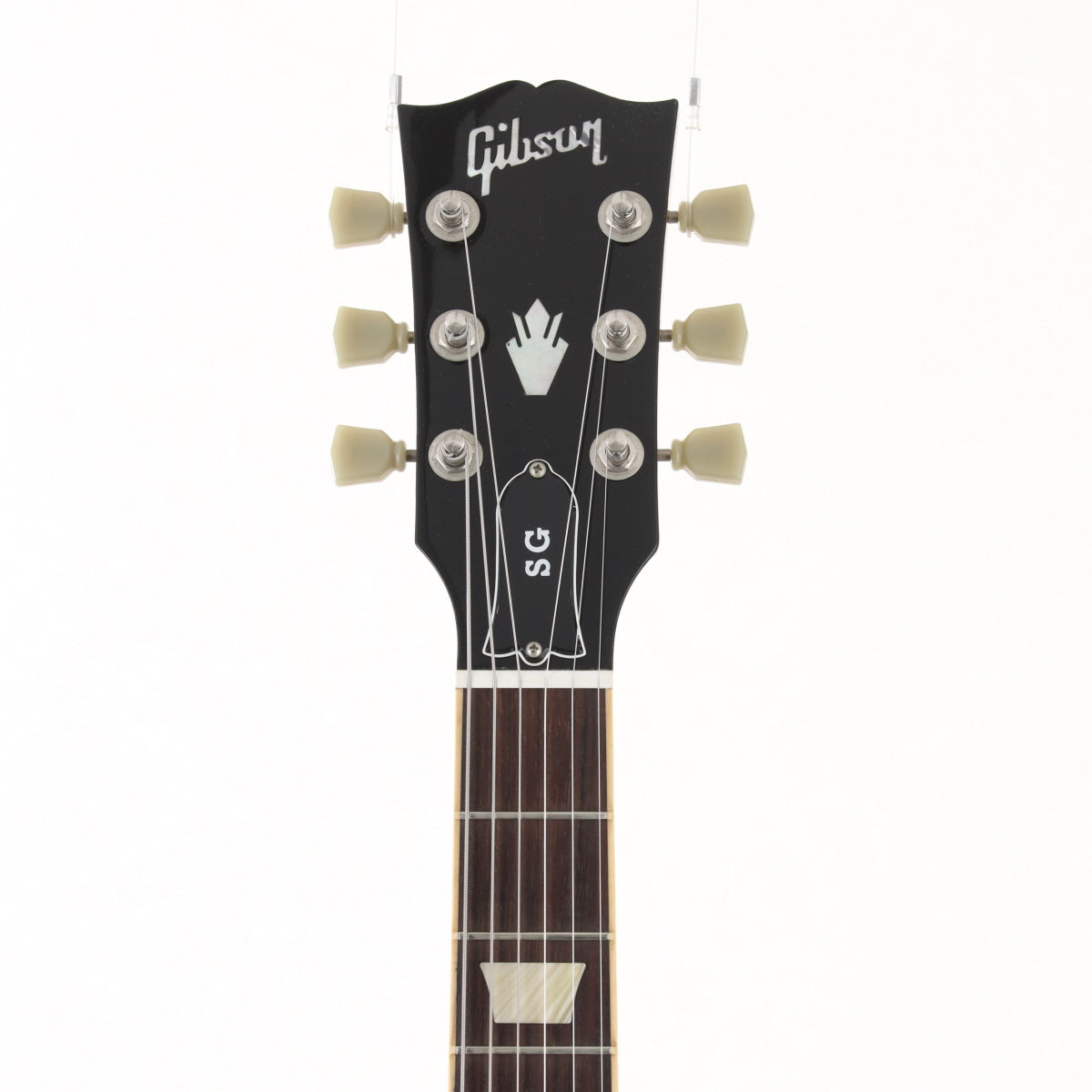 USED GIBSON USA / SG STANDARD Cherry [03]
