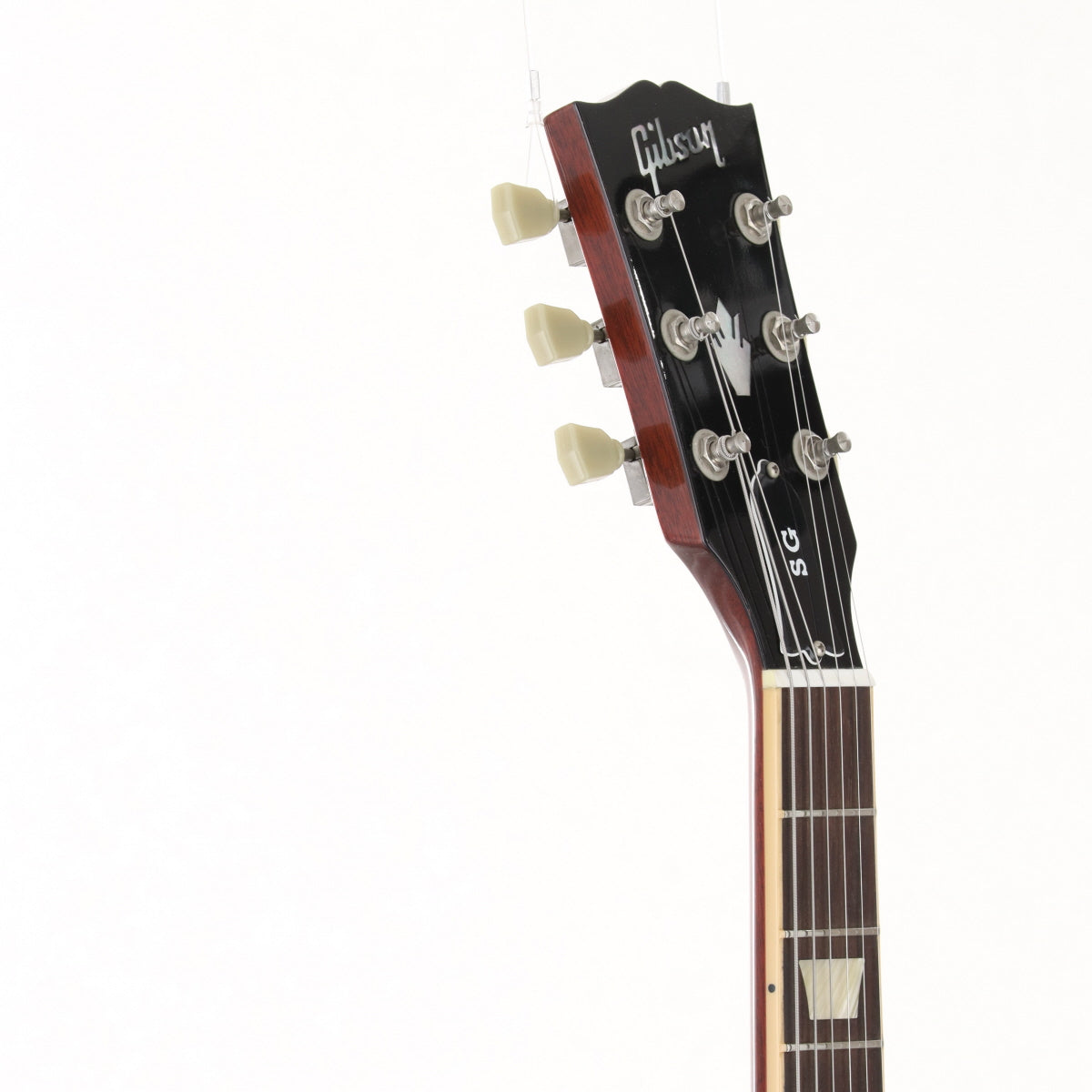 USED GIBSON USA / SG STANDARD Cherry [03]