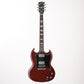 USED GIBSON USA / SG STANDARD Cherry [03]