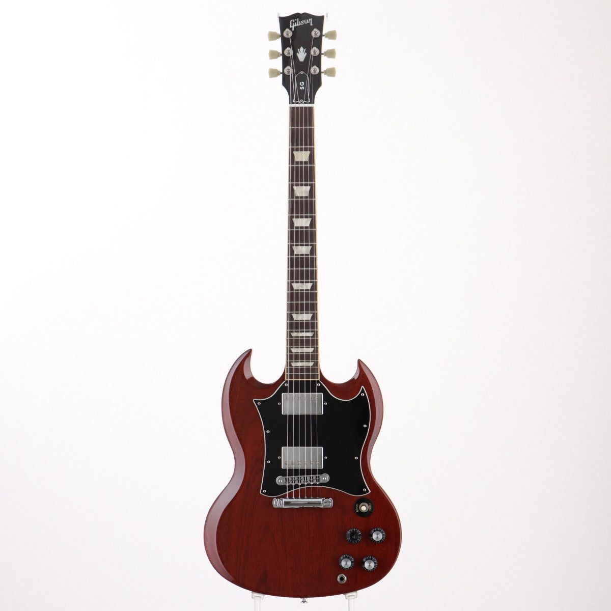 USED GIBSON USA / SG STANDARD Cherry [03]
