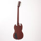 USED GIBSON USA / SG STANDARD Cherry [03]