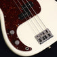 [SN US22105300] USED Fender USA / American Professional II Precision Bass Left-Hand Olympic White [4.03kg/2023] [08]