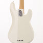 [SN US22105300] USED Fender USA / American Professional II Precision Bass Left-Hand Olympic White [4.03kg/2023] [08]