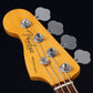[SN US22105300] USED Fender USA / American Professional II Precision Bass Left-Hand Olympic White [4.03kg/2023] [08]