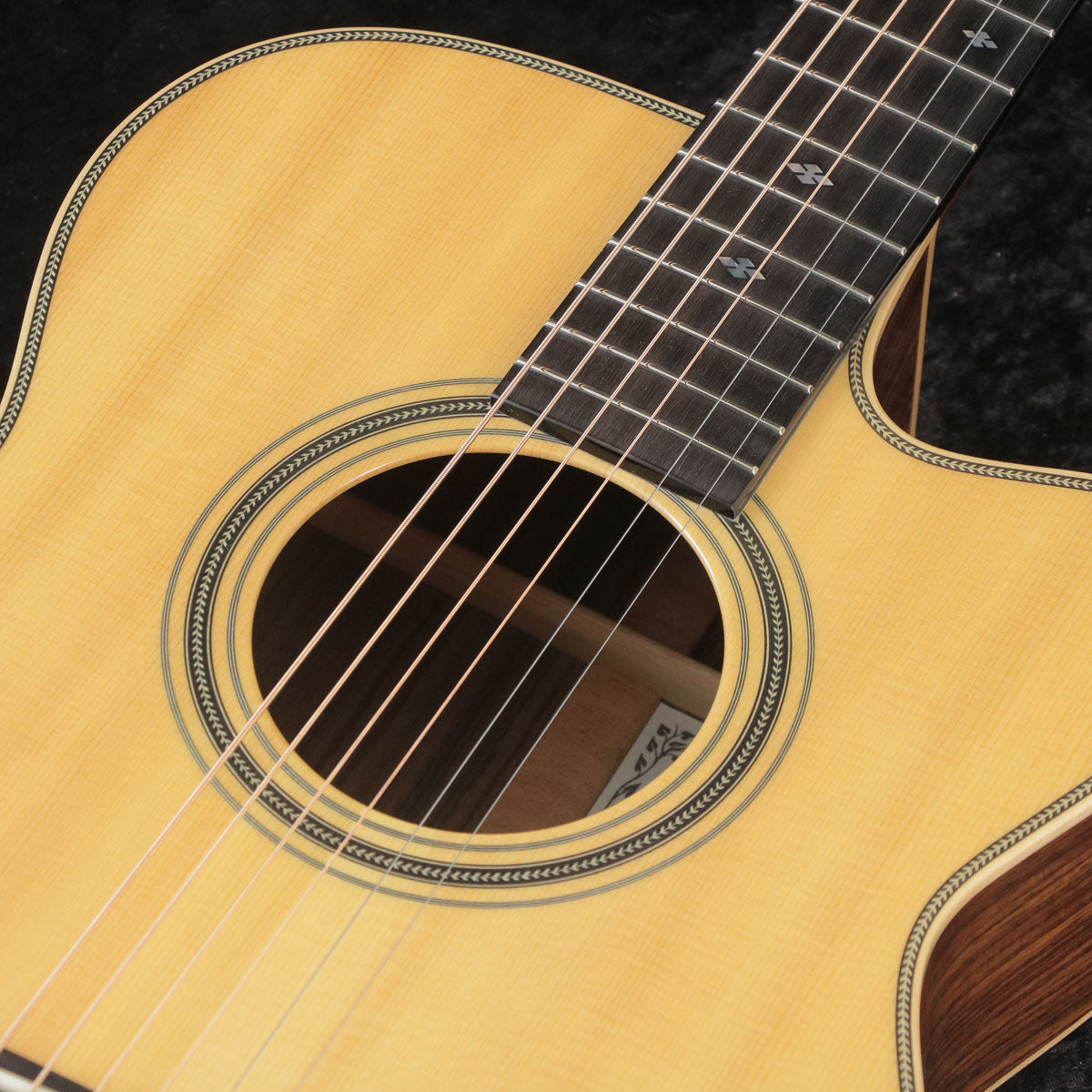 [SN 41366] USED ASTURIAS / Solo Herringbone [03]