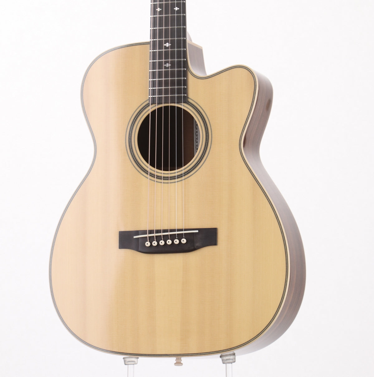 [SN 41366] USED ASTURIAS / Solo Herringbone [03]