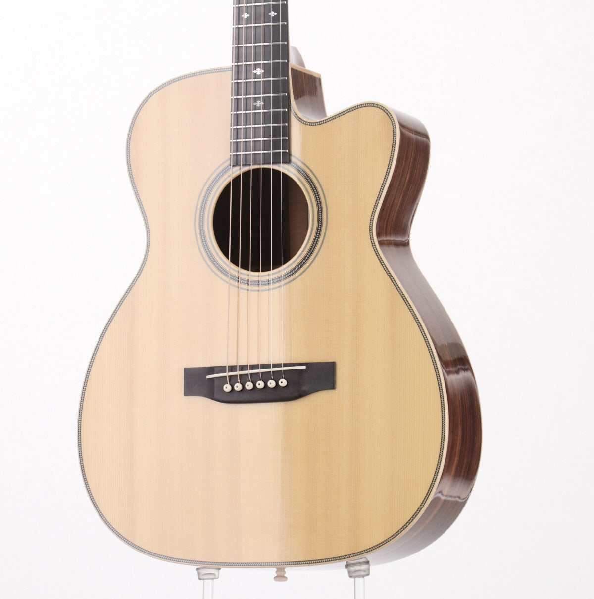 [SN 41366] USED ASTURIAS / Solo Herringbone [03]