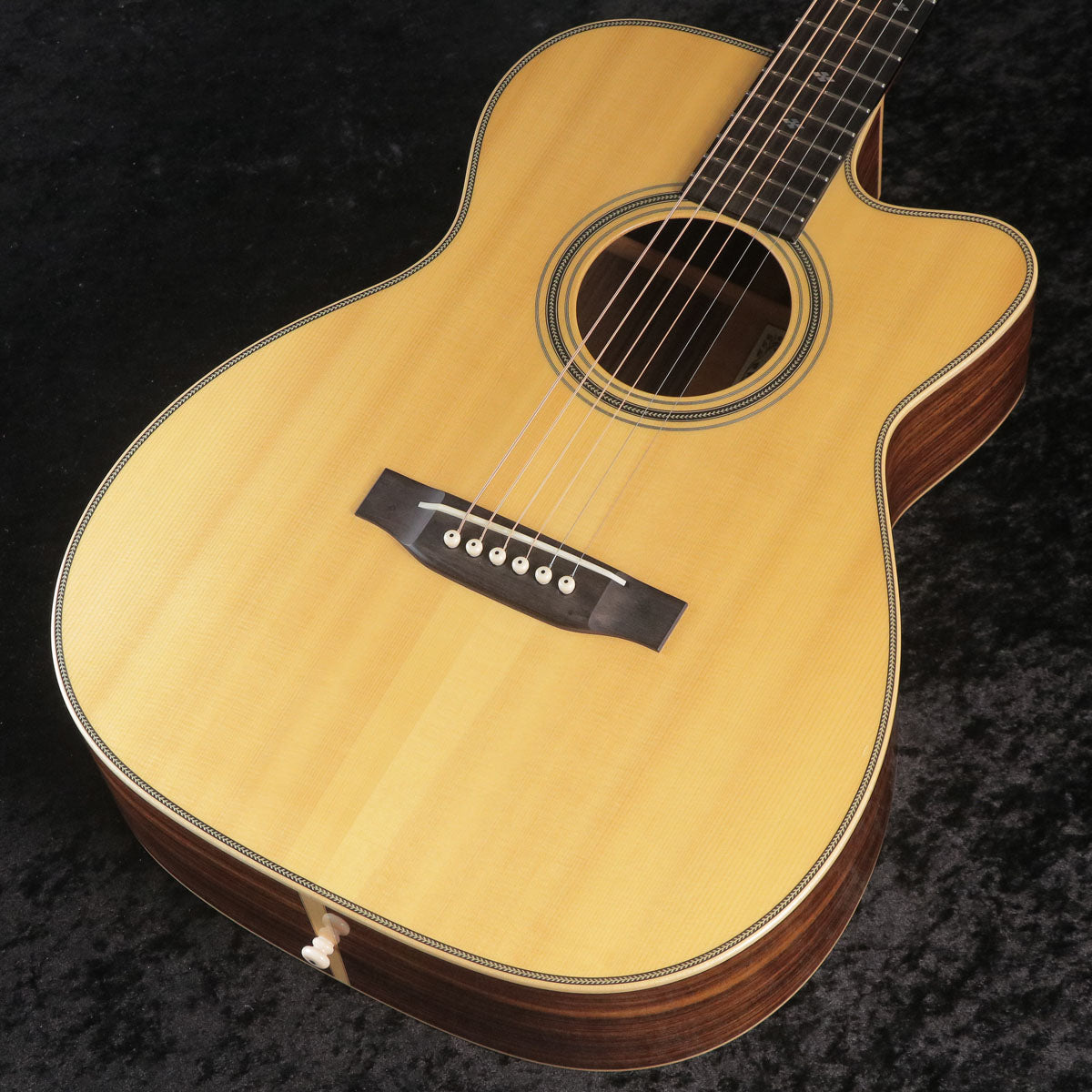 [SN 41366] USED ASTURIAS / Solo Herringbone [03]