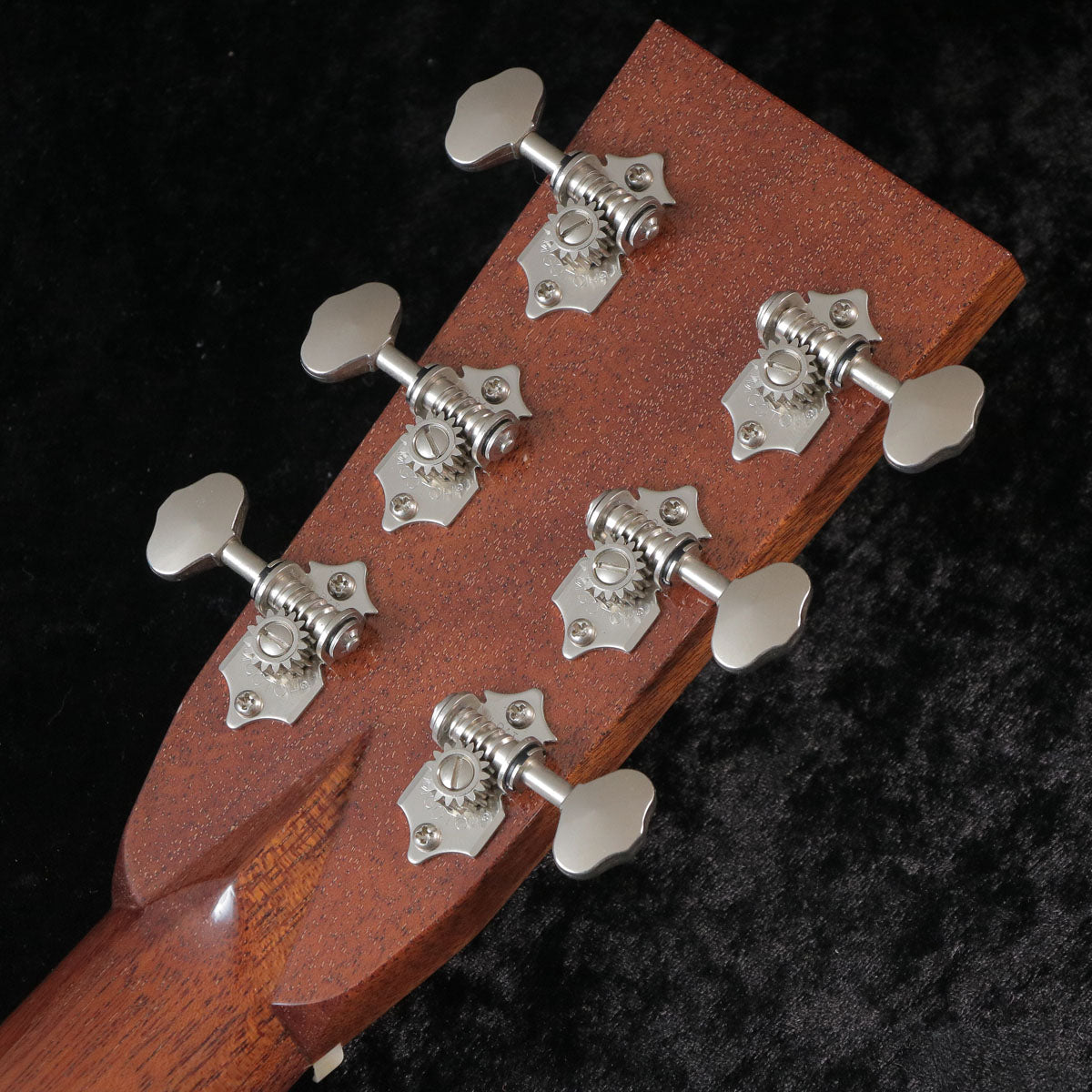 [SN 41366] USED ASTURIAS / Solo Herringbone [03]