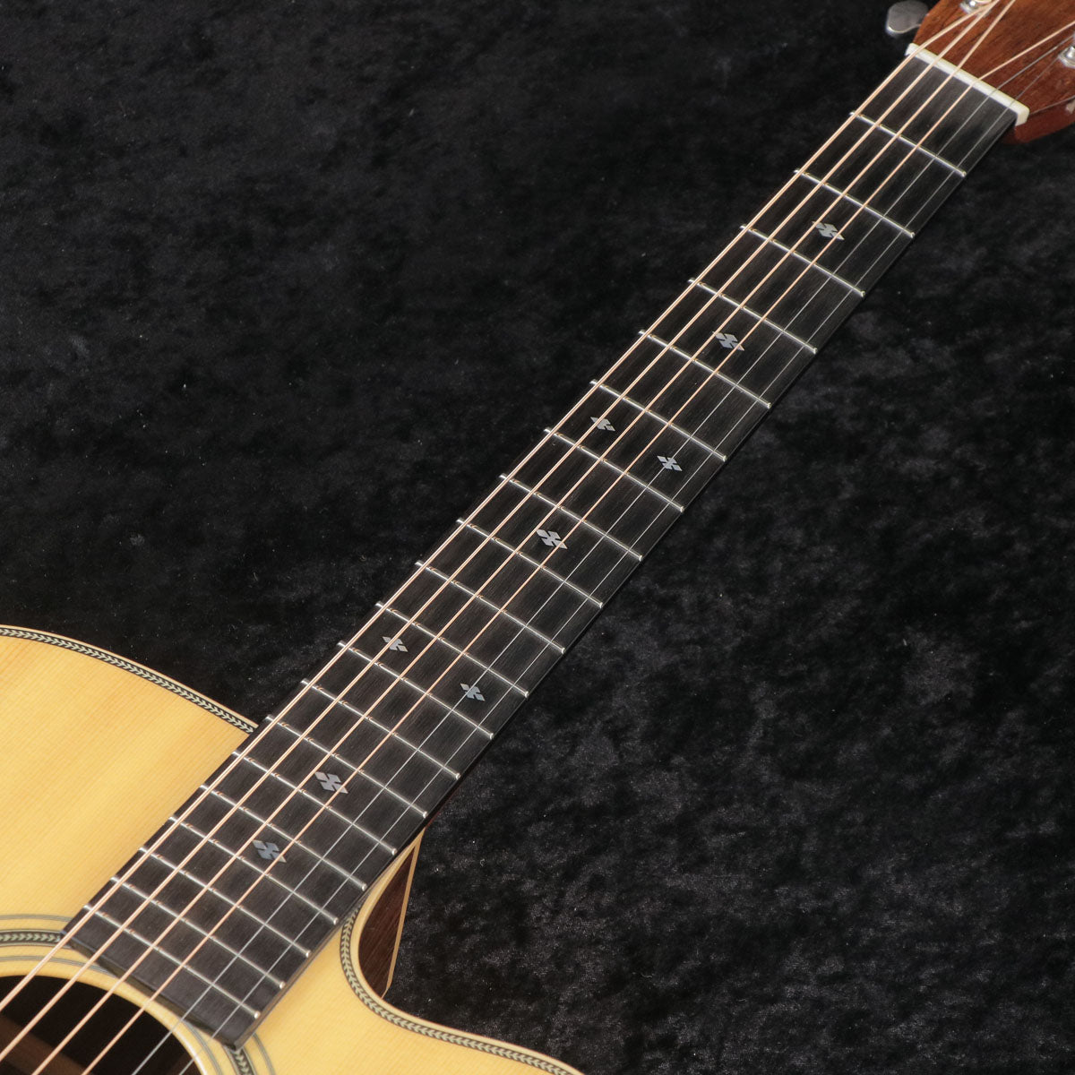 [SN 41366] USED ASTURIAS / Solo Herringbone [03]