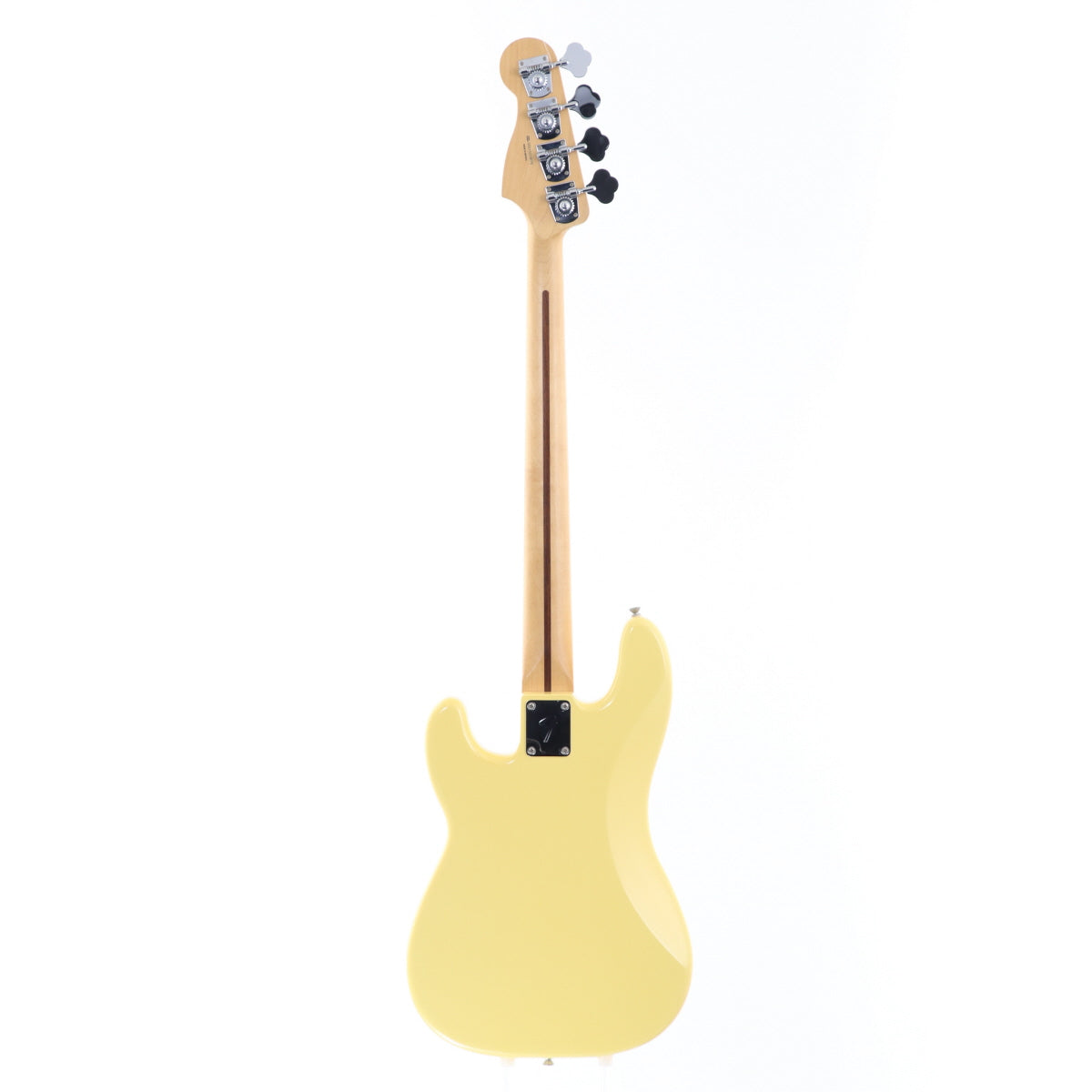 [SN MX19214078] USED Fender Mexico Fender / Player Precision Bass Buttercream [20]