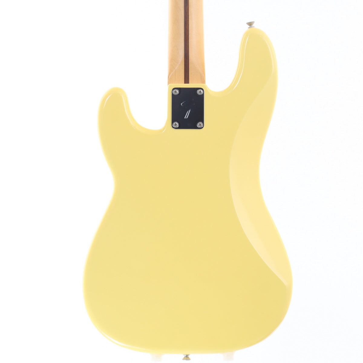 [SN MX19214078] USED Fender Mexico Fender / Player Precision Bass Buttercream [20]