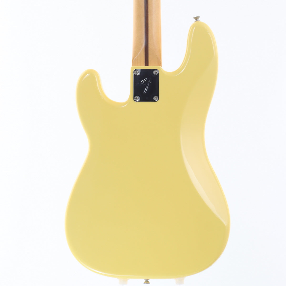 [SN MX19214078] USED Fender Mexico Fender / Player Precision Bass Buttercream [20]