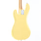 [SN MX19214078] USED Fender Mexico Fender / Player Precision Bass Buttercream [20]