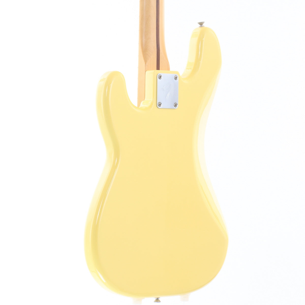 [SN MX19214078] USED Fender Mexico Fender / Player Precision Bass Buttercream [20]