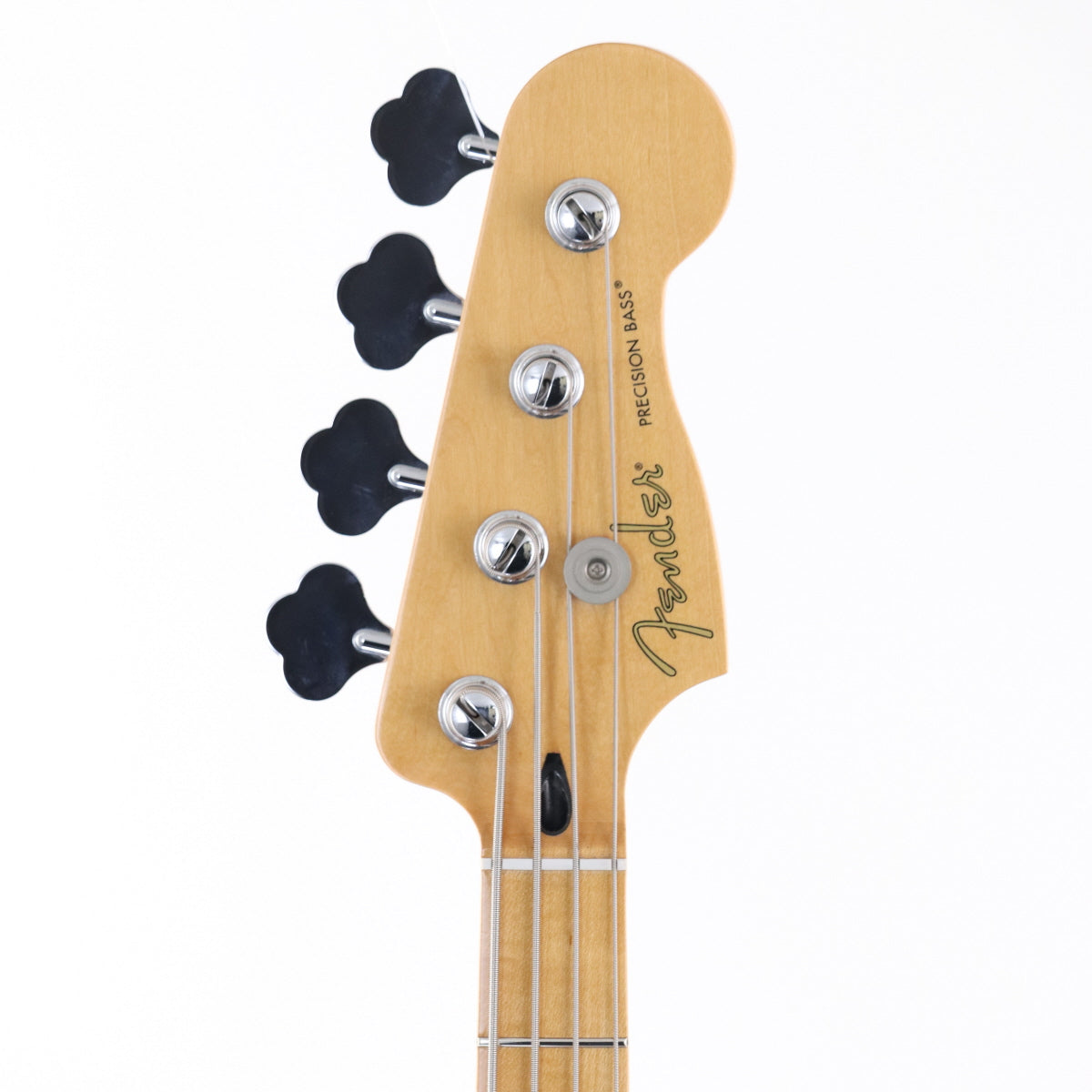 [SN MX19214078] USED Fender Mexico Fender / Player Precision Bass Buttercream [20]