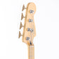 [SN MX19214078] USED Fender Mexico Fender / Player Precision Bass Buttercream [20]