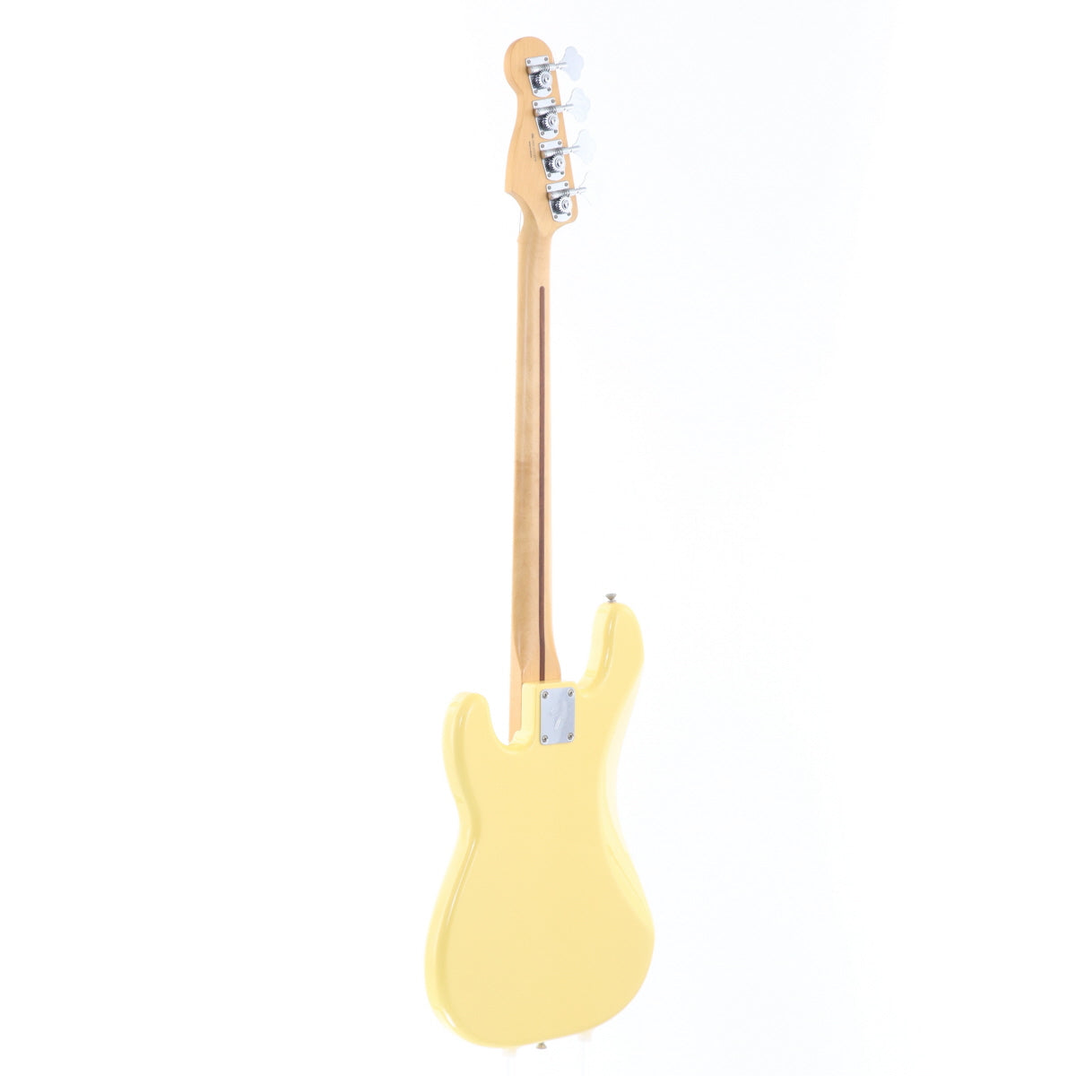 [SN MX19214078] USED Fender Mexico Fender / Player Precision Bass Buttercream [20]
