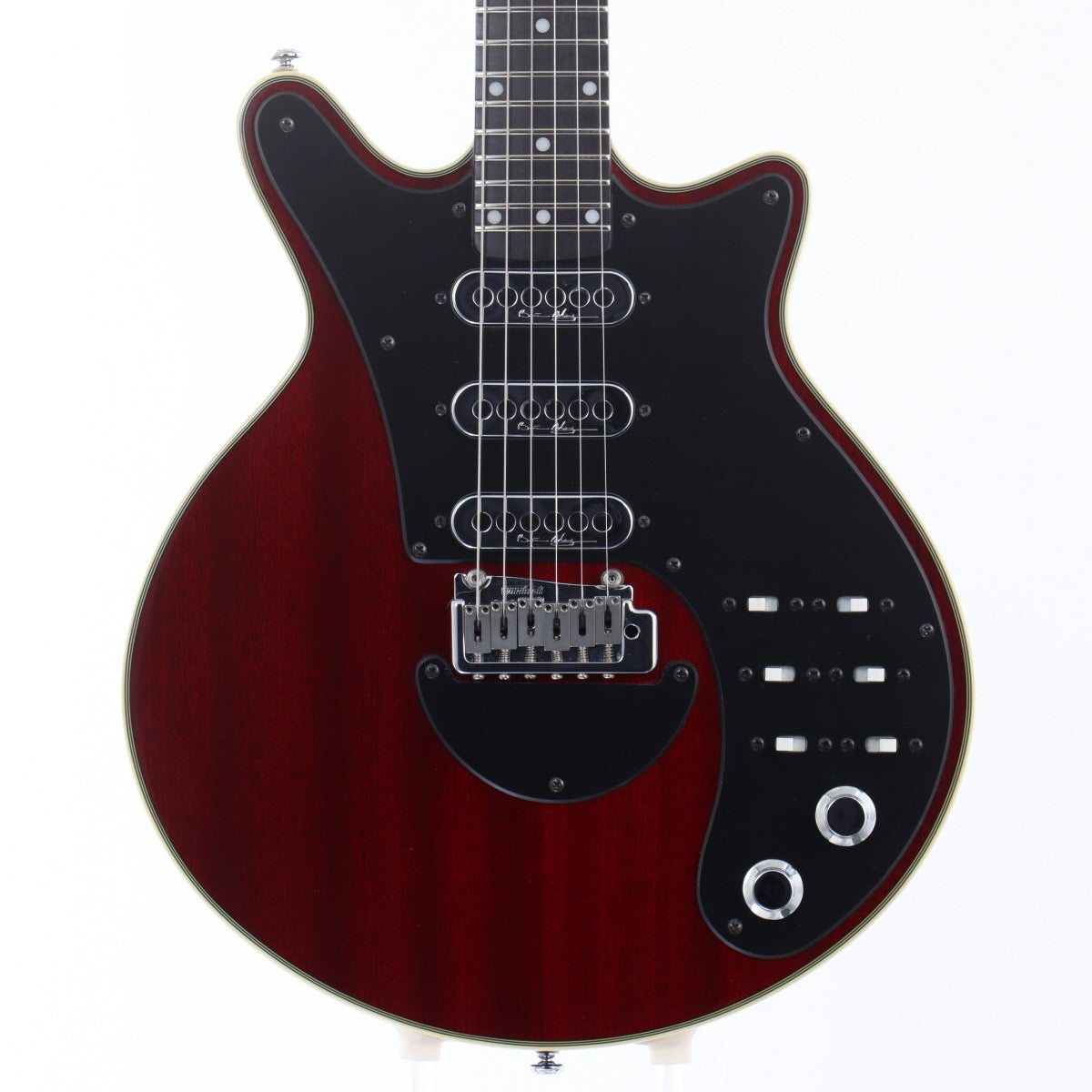 [SN BHM14439] USED Brian May Guitars / Red Special [11]