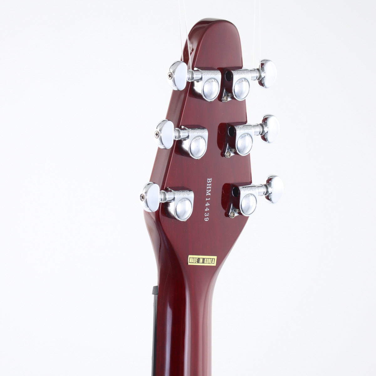 [SN BHM14439] USED Brian May Guitars / Red Special [11]