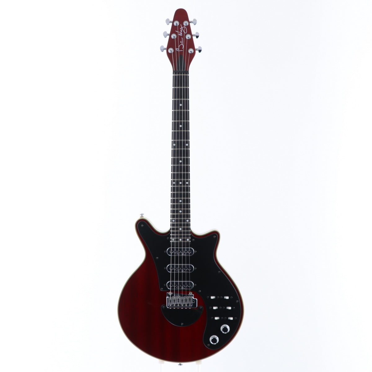 [SN BHM14439] USED Brian May Guitars / Red Special [11]