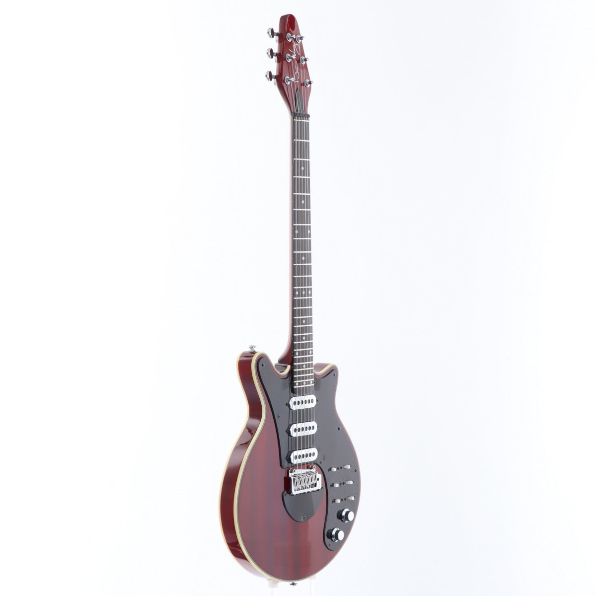 [SN BHM14439] USED Brian May Guitars / Red Special [11]