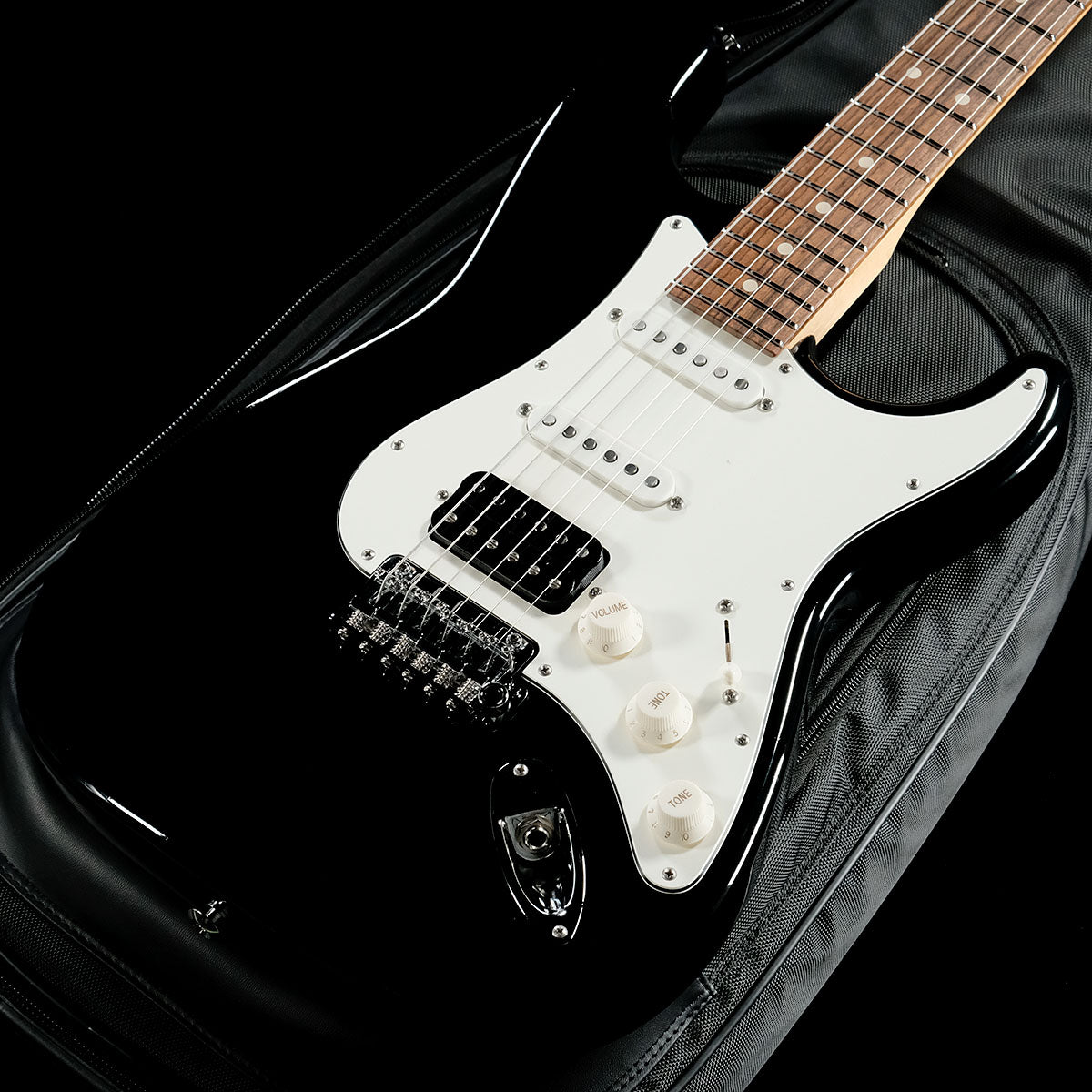 [SN 78494] USED Suhr / JST Classic S Antique Black [05]