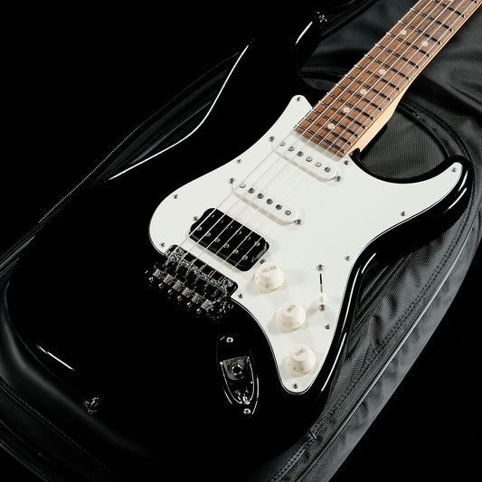 [SN 78494] USED Suhr / JST Classic S Antique Black [05]