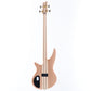 [SN ICJ2415840] USED Jackson / Pro Series Spectra Bass SBP IV Firestorm Fade [12]