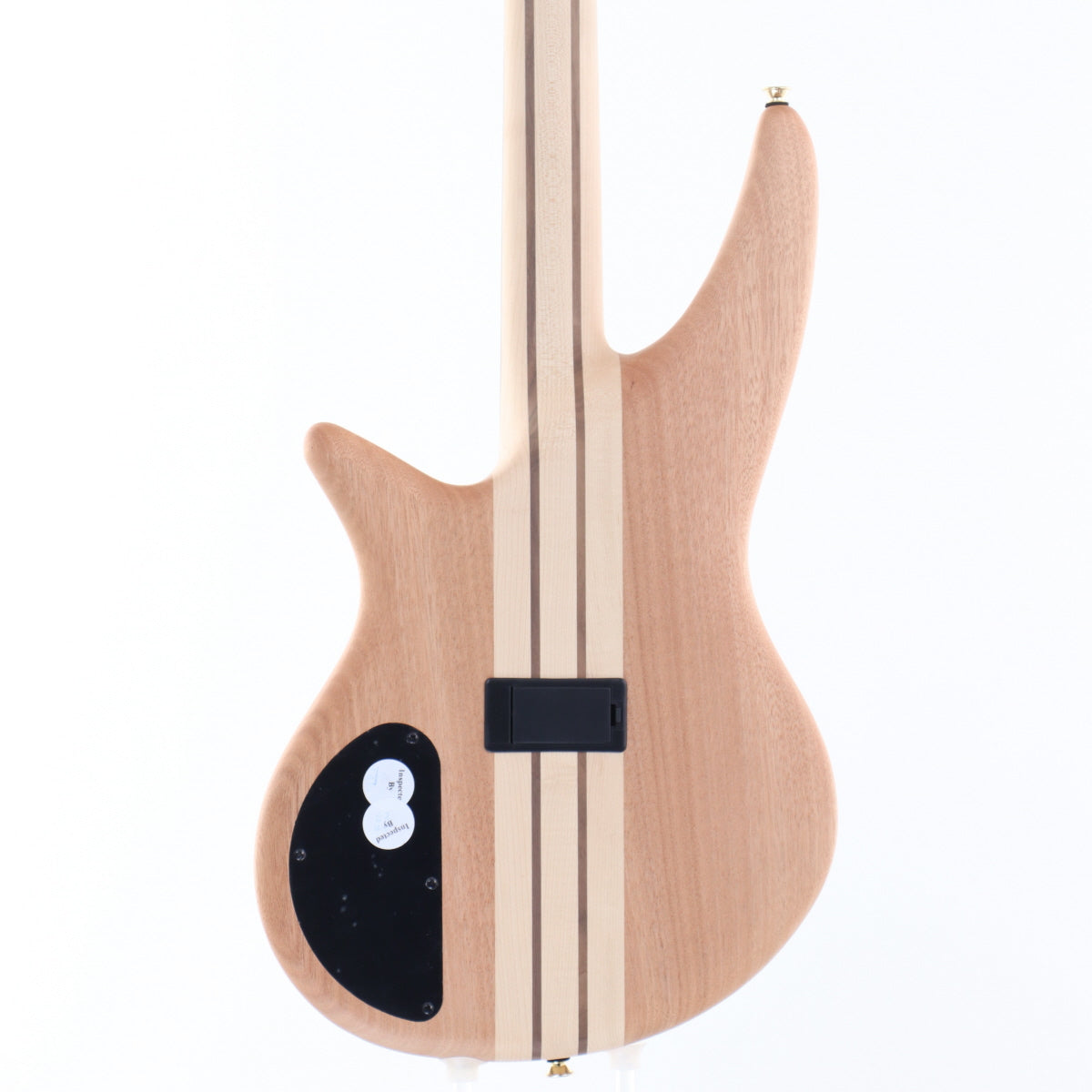[SN ICJ2415840] USED Jackson / Pro Series Spectra Bass SBP IV Firestorm Fade [12]