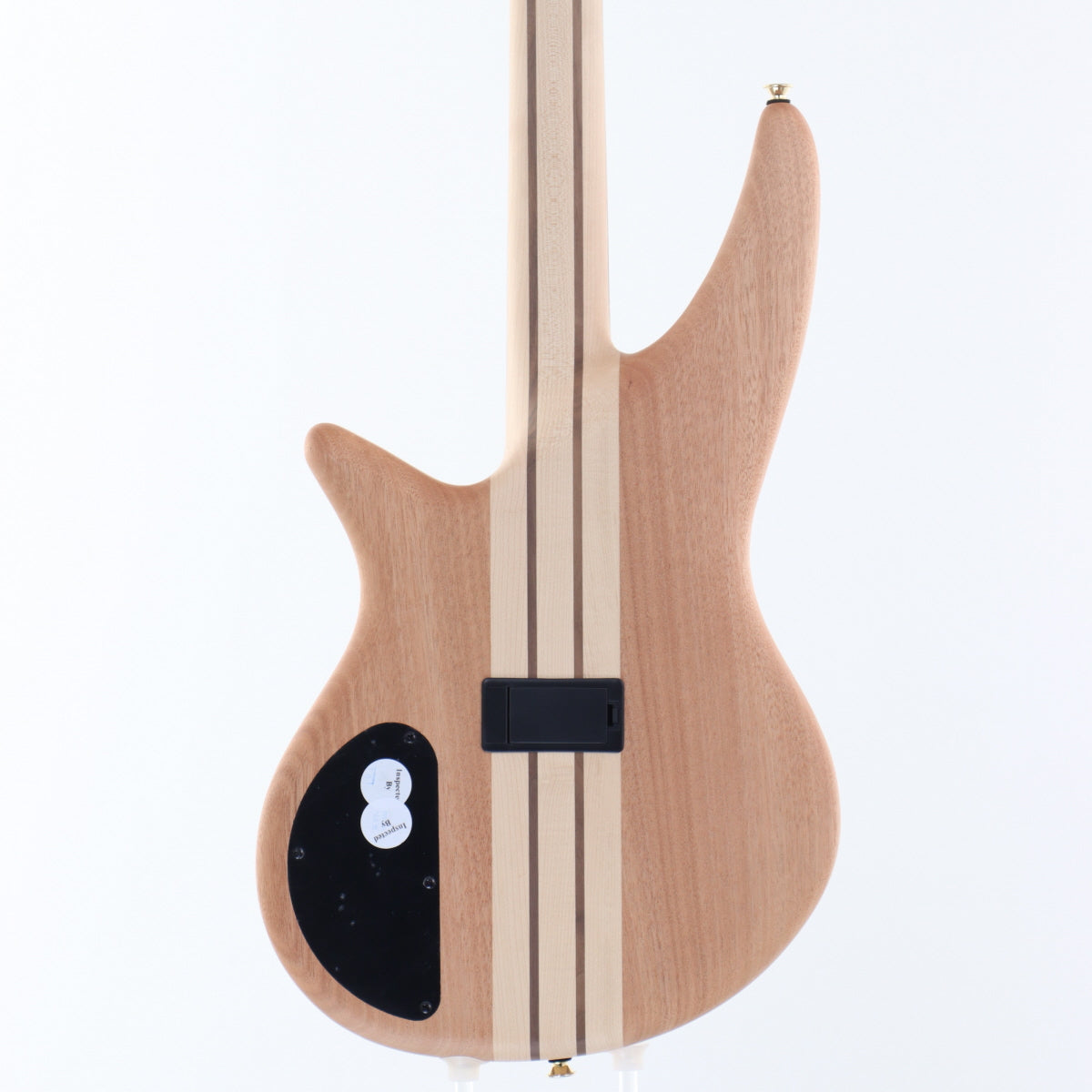 [SN ICJ2415840] USED Jackson / Pro Series Spectra Bass SBP IV Firestorm Fade [12]