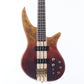 [SN ICJ2415840] USED Jackson / Pro Series Spectra Bass SBP IV Firestorm Fade [12]