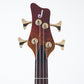 [SN ICJ2415840] USED Jackson / Pro Series Spectra Bass SBP IV Firestorm Fade [12]