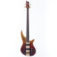 [SN ICJ2415840] USED Jackson / Pro Series Spectra Bass SBP IV Firestorm Fade [12]