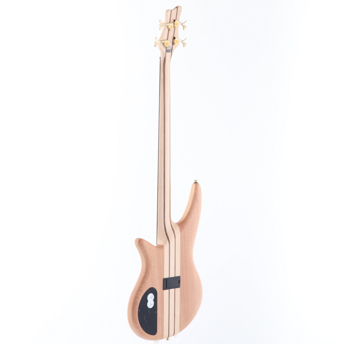 [SN ICJ2415840] USED Jackson / Pro Series Spectra Bass SBP IV Firestorm Fade [12]