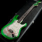 [SN CZ578848] USED Fender Custom Shop / Custom Built 1969 Stratocaster NOS Green Burst over Pink Paisley 2024 [05]