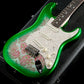 [SN CZ578848] USED Fender Custom Shop / Custom Built 1969 Stratocaster NOS Green Burst over Pink Paisley 2024 [05]