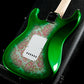 [SN CZ578848] USED Fender Custom Shop / Custom Built 1969 Stratocaster NOS Green Burst over Pink Paisley 2024 [05]
