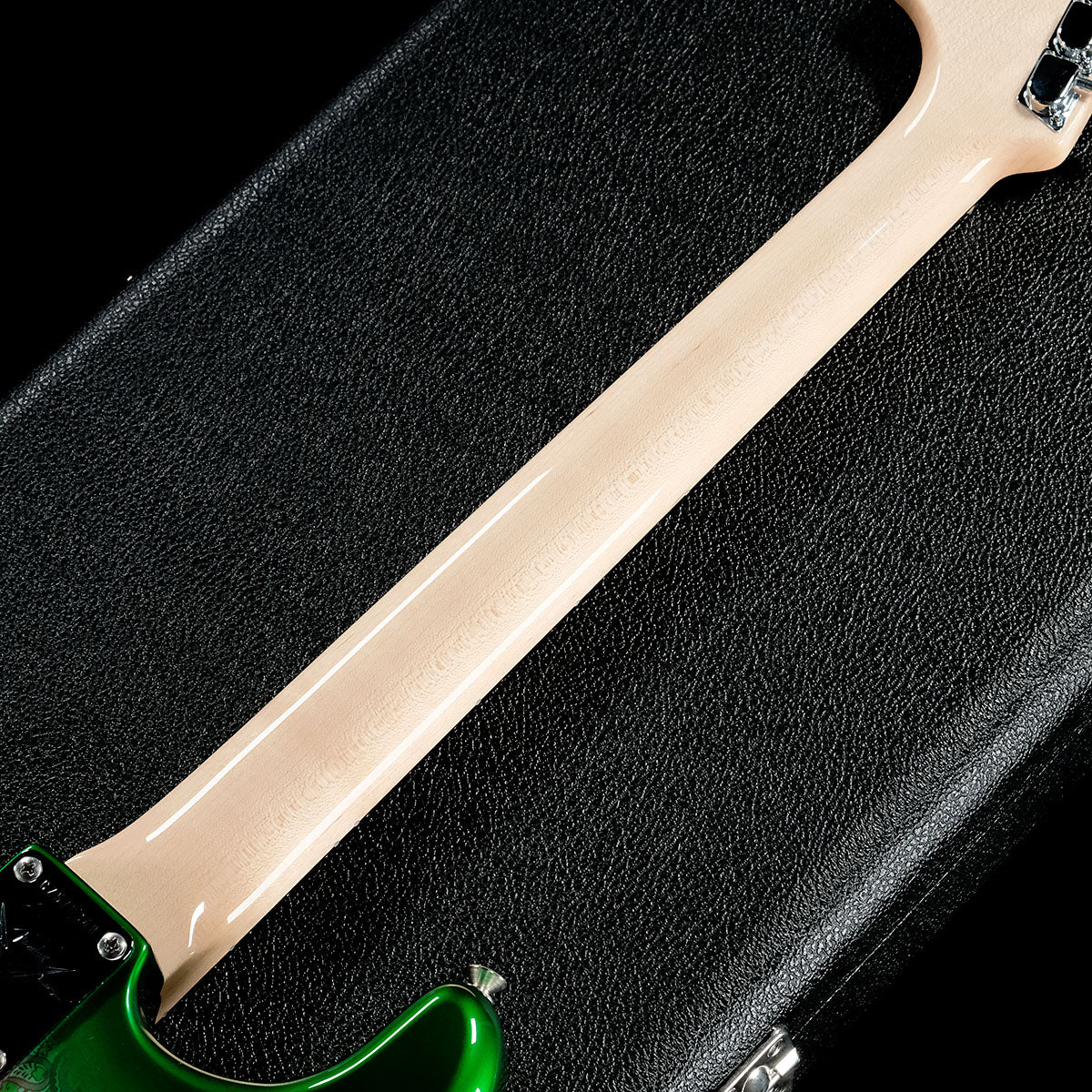 [SN CZ578848] USED Fender Custom Shop / Custom Built 1969 Stratocaster NOS Green Burst over Pink Paisley 2024 [05]