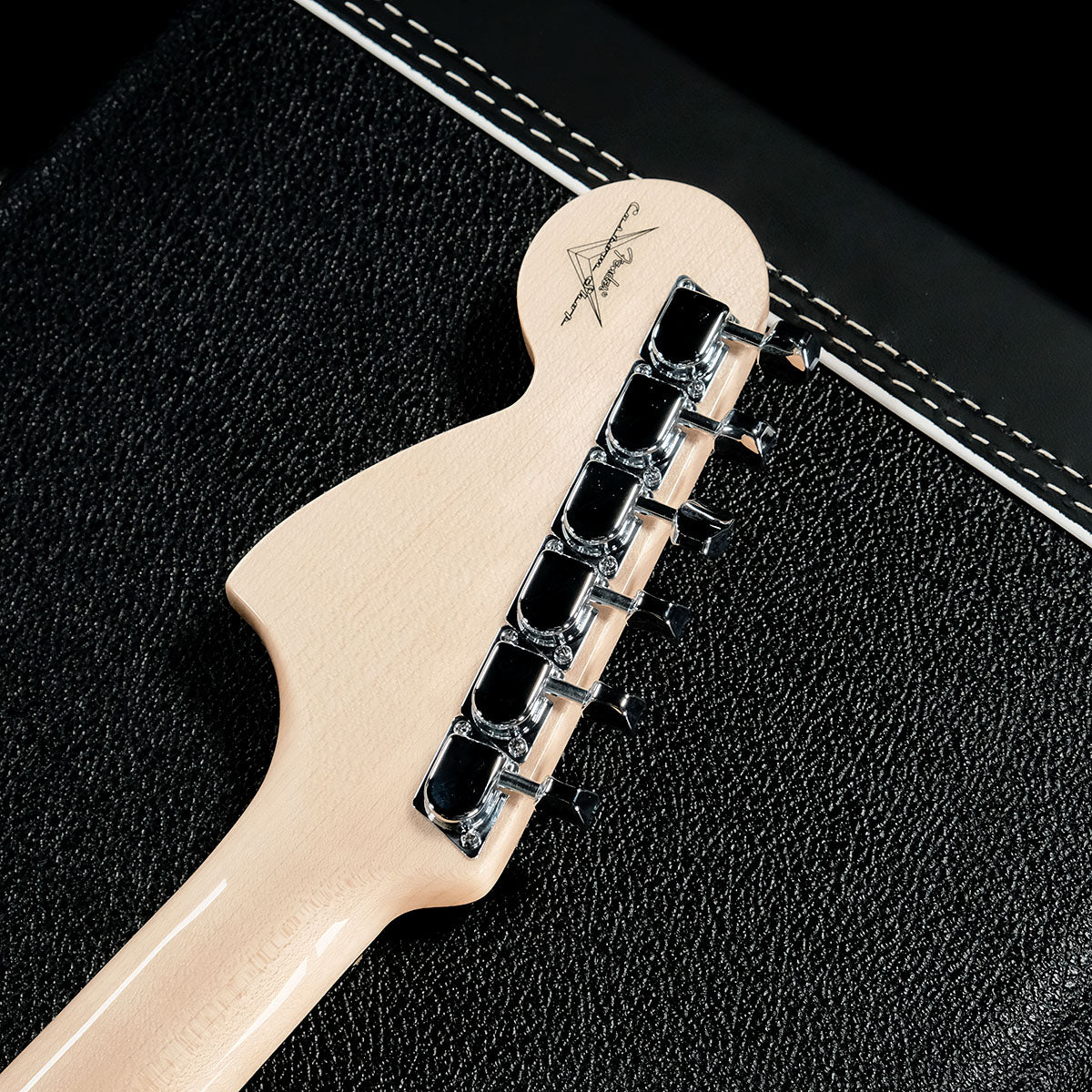 [SN CZ578848] USED Fender Custom Shop / Custom Built 1969 Stratocaster NOS Green Burst over Pink Paisley 2024 [05]