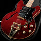 [SN 20081528597] USED Epiphone / LTD Riviera Custom P93 WR [05]