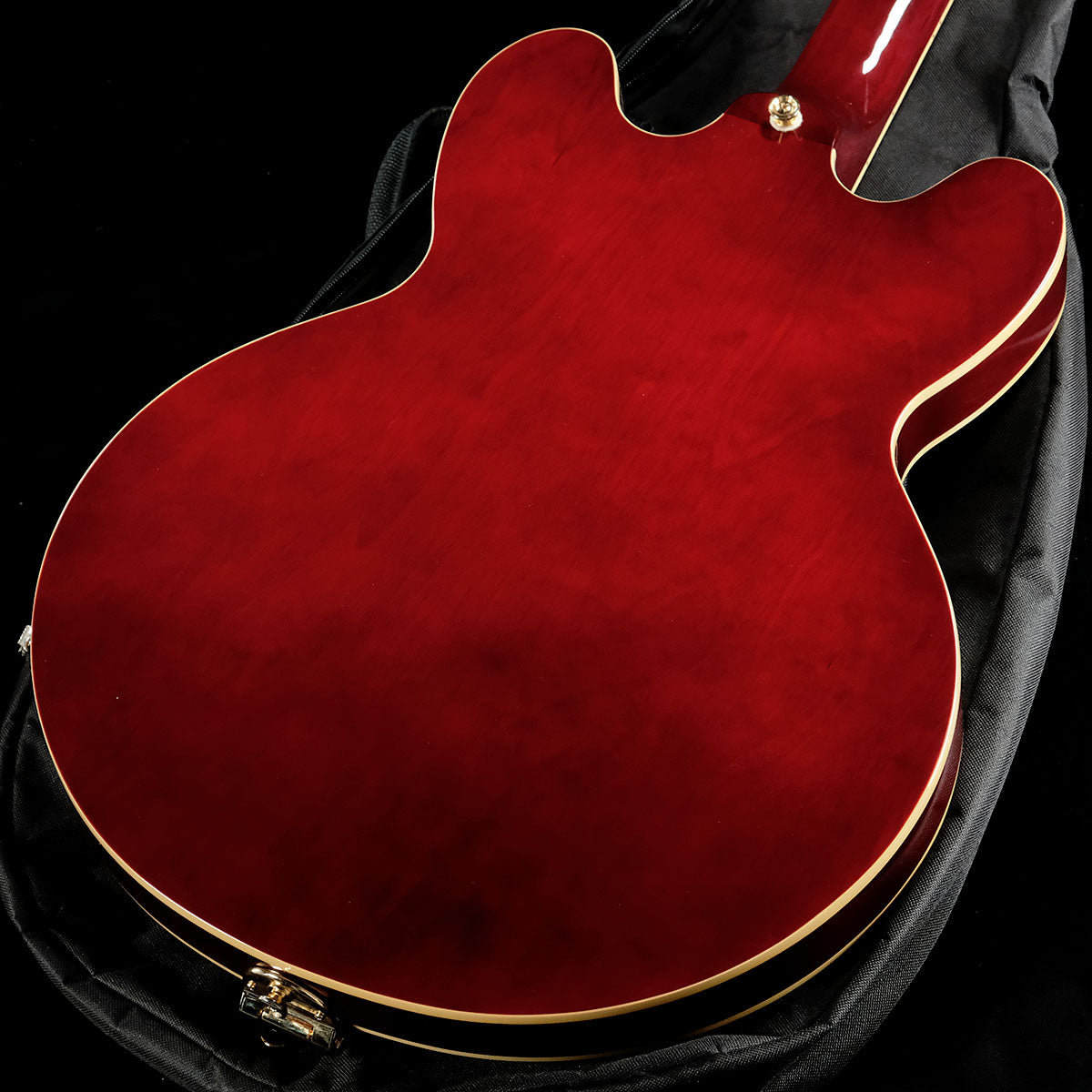 [SN 20081528597] USED Epiphone / LTD Riviera Custom P93 WR [05]