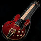 [SN 20081528597] USED Epiphone / LTD Riviera Custom P93 WR [05]