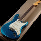 [SN Q57104] USED Fender Custom Shop / Limited 1960 Stratocaster Journeyman Relic Aged Blue Sparkle 2023 [05]