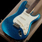 [SN Q57104] USED Fender Custom Shop / Limited 1960 Stratocaster Journeyman Relic Aged Blue Sparkle 2023 [05]