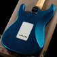 [SN Q57104] USED Fender Custom Shop / Limited 1960 Stratocaster Journeyman Relic Aged Blue Sparkle 2023 [05]