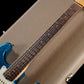 [SN Q57104] USED Fender Custom Shop / Limited 1960 Stratocaster Journeyman Relic Aged Blue Sparkle 2023 [05]