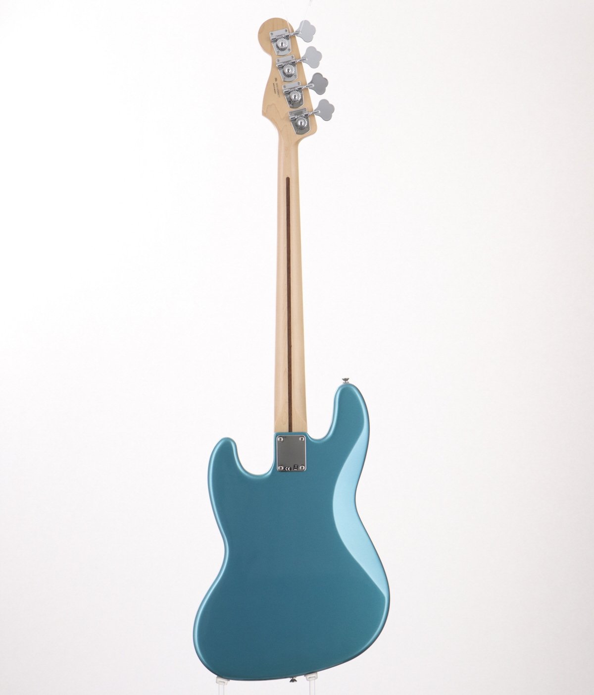 [SN MX14500477] USED Fender / Standard Jazz Bass LPB 2014 [09]