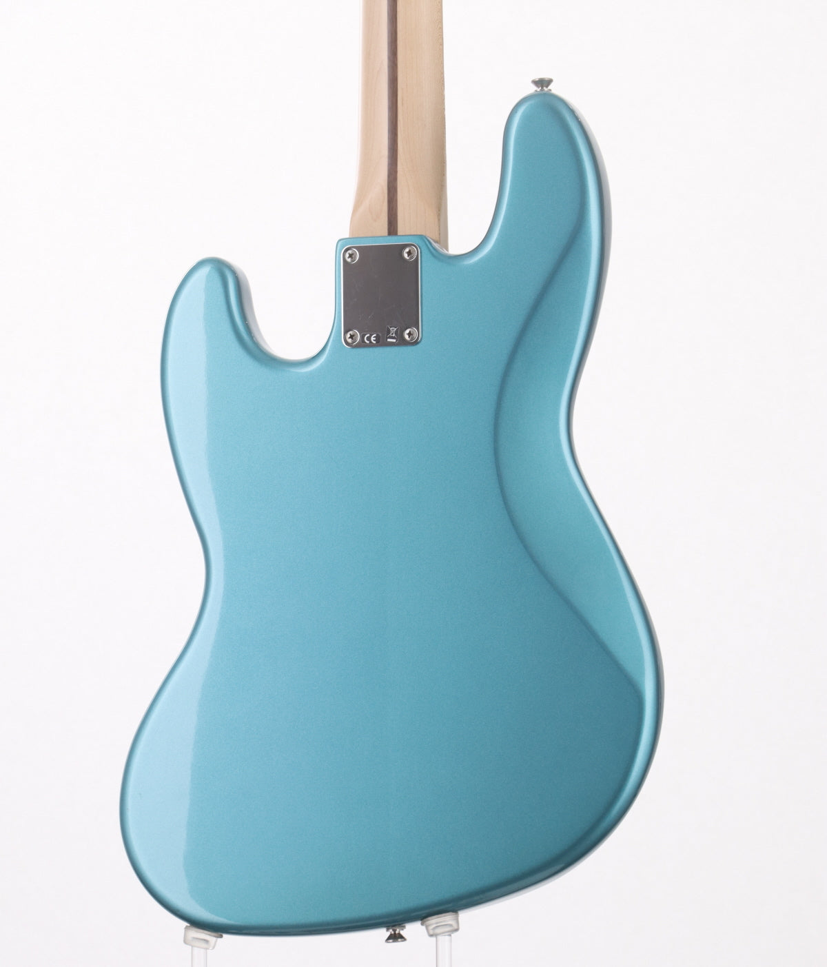 [SN MX14500477] USED Fender / Standard Jazz Bass LPB 2014 [09]